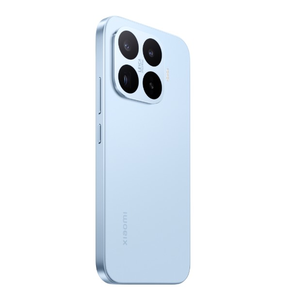Фото - Смартфон Xiaomi 17T 12/256GB Blue